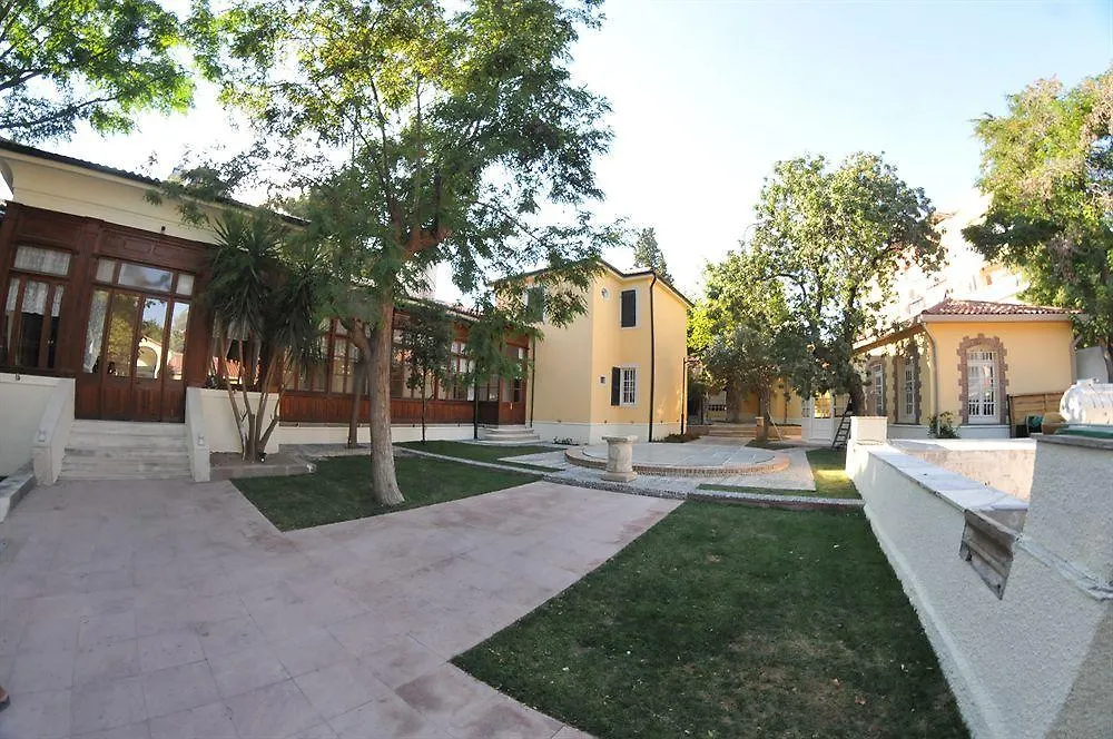 Villa Levante Izmir