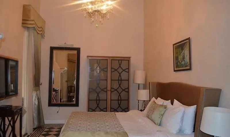 Villa Levante Izmir 4*,