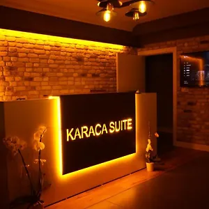  Otel Karaca Türkiye