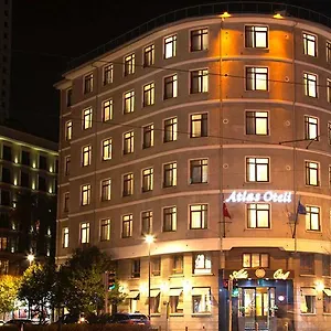 Atlas **** Izmir