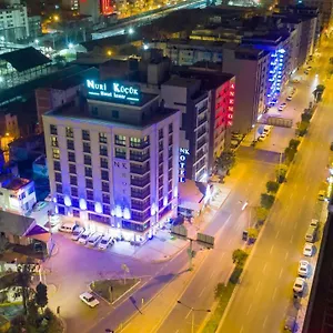 Nk *** Izmir