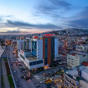 Anemon Kent Cigli **** Izmir