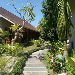 The Garden 4* Sanur (Bali)