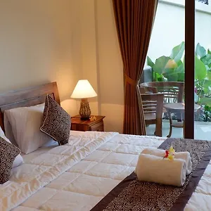 Boge House Ubud (Bali)