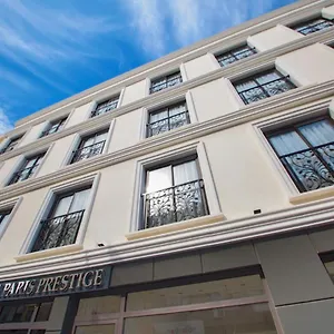 Paris Prestige *** Izmir